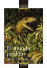 Paco Climent, Arthur Conan Doyle, Dani Padrón - El mundo perdido