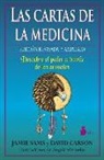 David Carson, Jamie Sams, David Carson - Cartas de la Medicina, Las