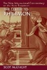 Scot McKnight - The Letter to Philemon