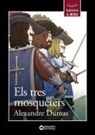 Alexandre Dumas, Maripaz Villar López - Els tres mosqueters
