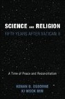 Ki Wook Min, Kenan Osborne, Kenan B./ Min Osborne, Kenan Ofm Osborne - Science and Religion