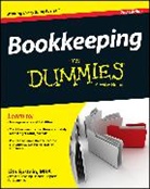 Lita Epstein, Epstein Lita - Bookkeeping 2nd Edition