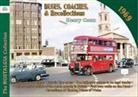 Henry Conn - Buses Coaches & Recollections 1969