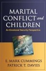E. Mark Cummings, Patrick T. Davies - Marital Conflict & Children