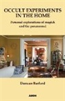 Duncan Barford - Occult Experiments in the Home