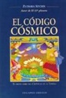 Zecharia Sitchin - Codigo Cosmico, El