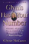 Glynis McCants - Glynis Has Your Number