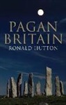 Ronald Hutton - Pagan Britain