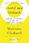 Malcolm Gladwell - David and Goliath