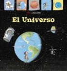 Larousse Editorial, Anaïs Massini - El Universo
