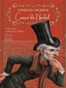 Charles Dickens, Óscar T. Pérez - Cançó de Nadal
