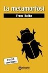 Álvaro Colomer, Franz Kafka - La metamorfosi