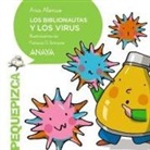 Ana Alonso - Los Biblionautas y los virus