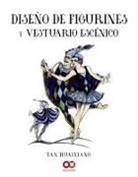 Tan Hauixiang - Diseño de figurines y vestuario escénico