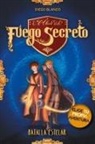 Diego Blanco Albarova - Batalla estelar