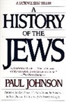 Paul Johnson, Johnson Paul - History of the Jews