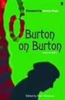 Tim Burton, Mark Salisbury, Mark Salisbury - Burton on Burton