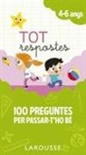 Larousse Editorial, Jean-Sébastien Deheeger, Monsier Dupont - Tot respostes : 100 preguntes per passar-t'ho bé