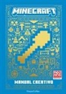 Mojang AB - Manual creativo de Minecraft Minecraft: Creative Handbook Spanish