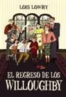 Lois Lowry - El regreso de los Willoughby