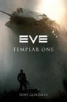 Tony Gonzales, Katharine Critchlow - Eve