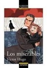 Victor Hugo, David Sierra, David Sierra - Los miserables