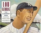David A. Adler, Terry Widener - Lou Gehrig