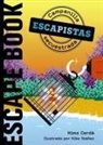 Ximo Cerdà, Kike () Ibáñez - Escapistas : Campanilla secuestrada