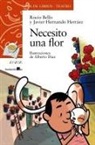 Rocío Bello, Alberto Díaz Díaz, Javier Hernando, Alberto () Díaz - Necesito una flor