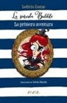 Ledicia Costas, Andrés Meixide - La señorita Bubble : la primera aventura