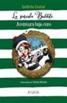 María Alonso Seisdedos, Ledicia Costas, Andrés Meixide - La señorita Bubble : aventura bajo cero