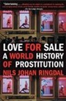 Richard Daly, Nils Johan Ringdal, Nils Johan Ringdal - Love for Sale