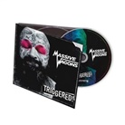 Massive Wagons - Triggered !, 1 CD (Audio book)