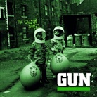 GUN - The Calton Songs (Digipak), 1 CD (Audio book)