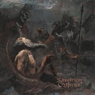 Spectrum Mortis - Bit Meseri-The Incantation, 1 Audio-CD (Audio book)