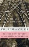 Oliver O'Donovan - Church in Crisis