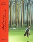 Aljoscha Blau, Heinz Janisch, Eduardo Martínez, Aljoscha Blau - Mejillas Rojas