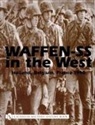 Michael Beaver, Michael D Beaver, Michael D. Beaver - Waffen-Ss in the West