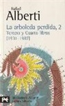Rafael Alberti - Tercero y cuarto libros (1931-1987)