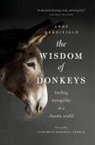 Andy Merrifield - The Wisdom of Donkeys