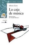 Claudia Ranucci, Alfonso Zurro, Claudia Ranucci - La caja de musica