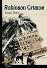 Daniel Defoe, Enrique Flores - Robinson Crusoe