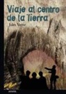 Jules Verne, Enrique Flores - Viaje al centro de la Tierra