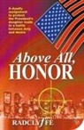 Radclyffe - Above All, Honor