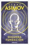 Isaac Asimov - Segunda Fundación / Second Foundation