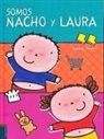 Liesbet Slegers - Somos Nacho y Laura