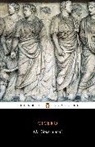 Cicero, Marcus Tullius Cicero, Michael Grant - On Government