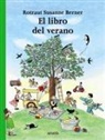 Rotraut Susanne Berner, Rotraut Susanne Berner - El libro del verano