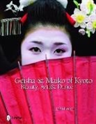 John Foster - Geisha and Maiko of Kyoto