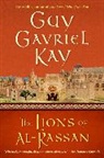 Guy G. Kay, Guy Gavriel Kay - The Lions of Al-Rassan